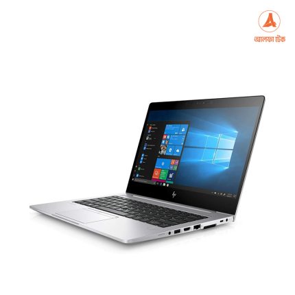 HP Elitebook 830 G5 I5 8th GEN