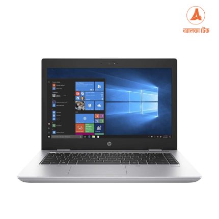 HP Probook 640 G4 i5 8th gen 8256GB